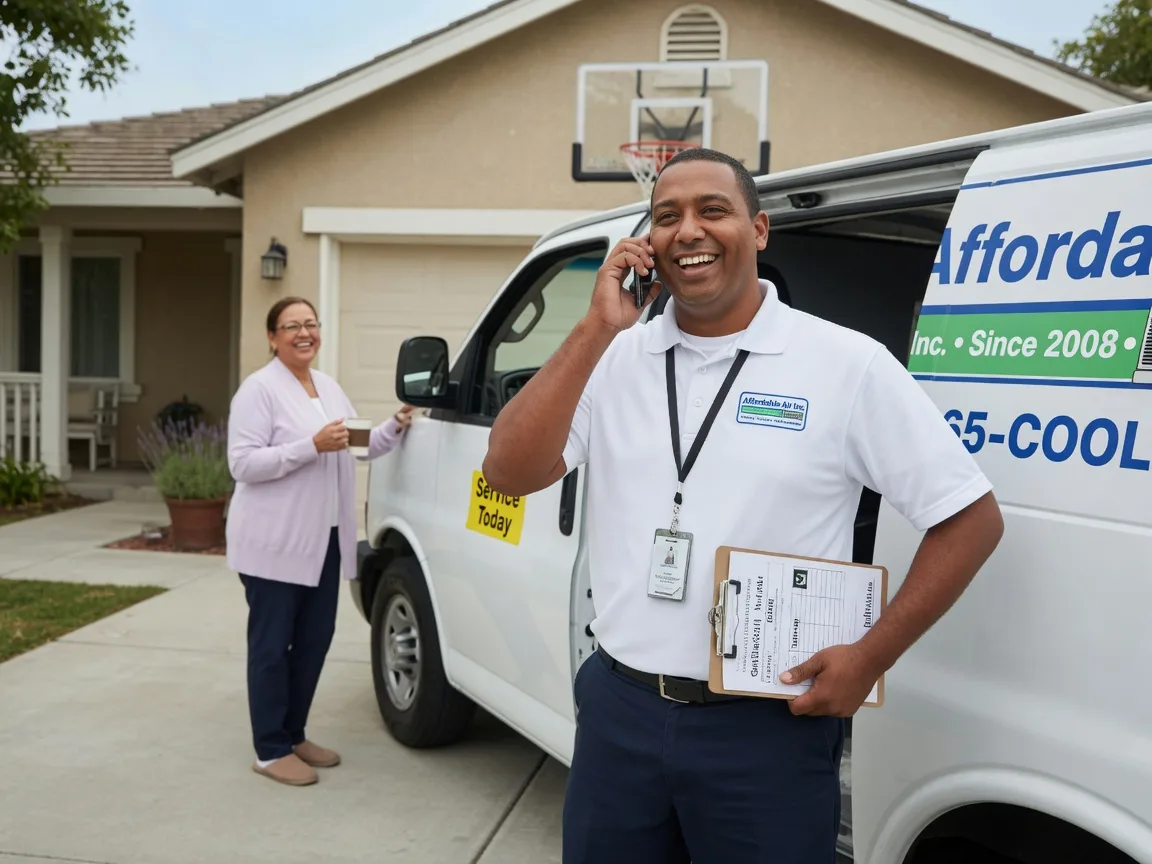 Central Ac Repair Water Valley, KY FAQs